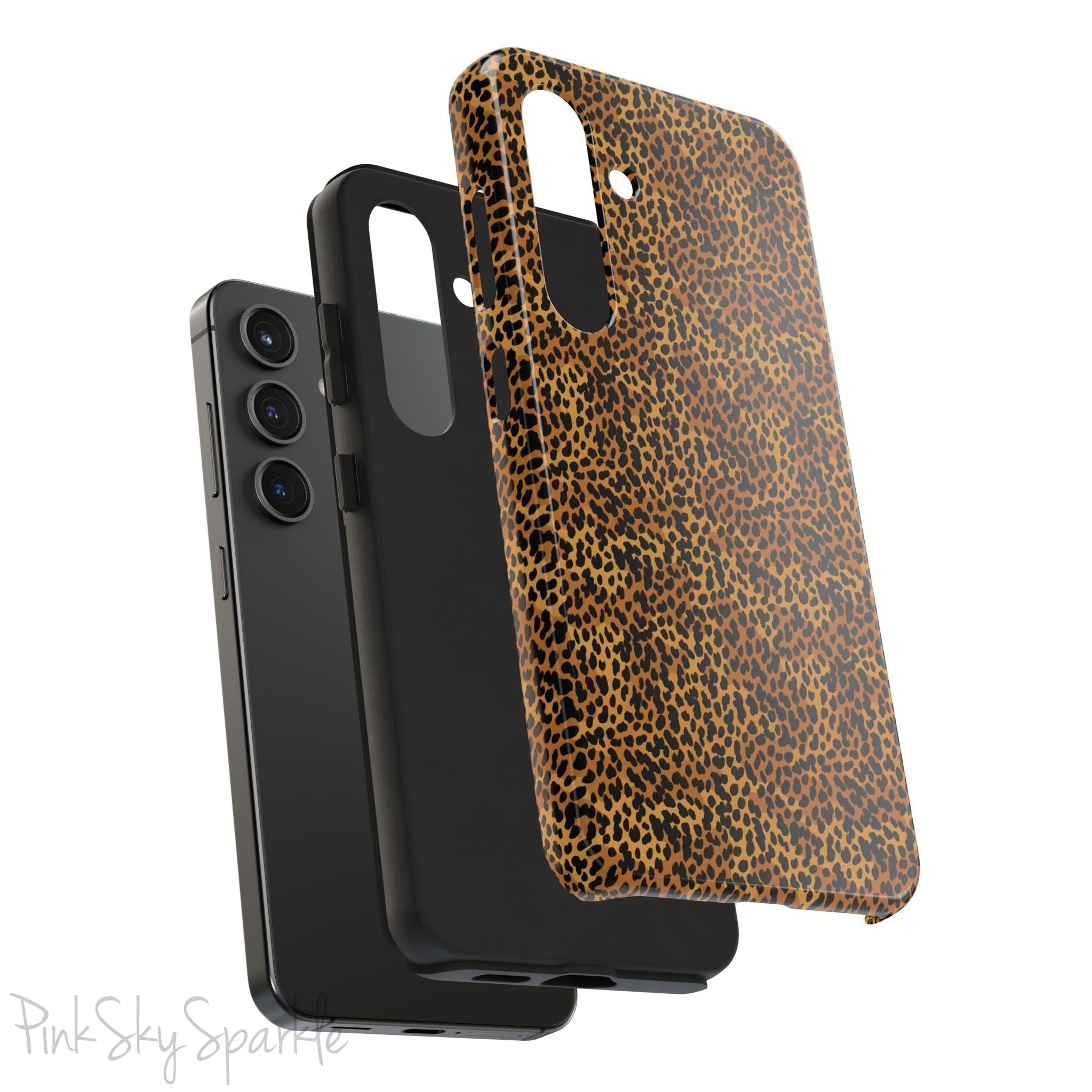 Spotted Luxe Samsung Galaxy Phone Case
