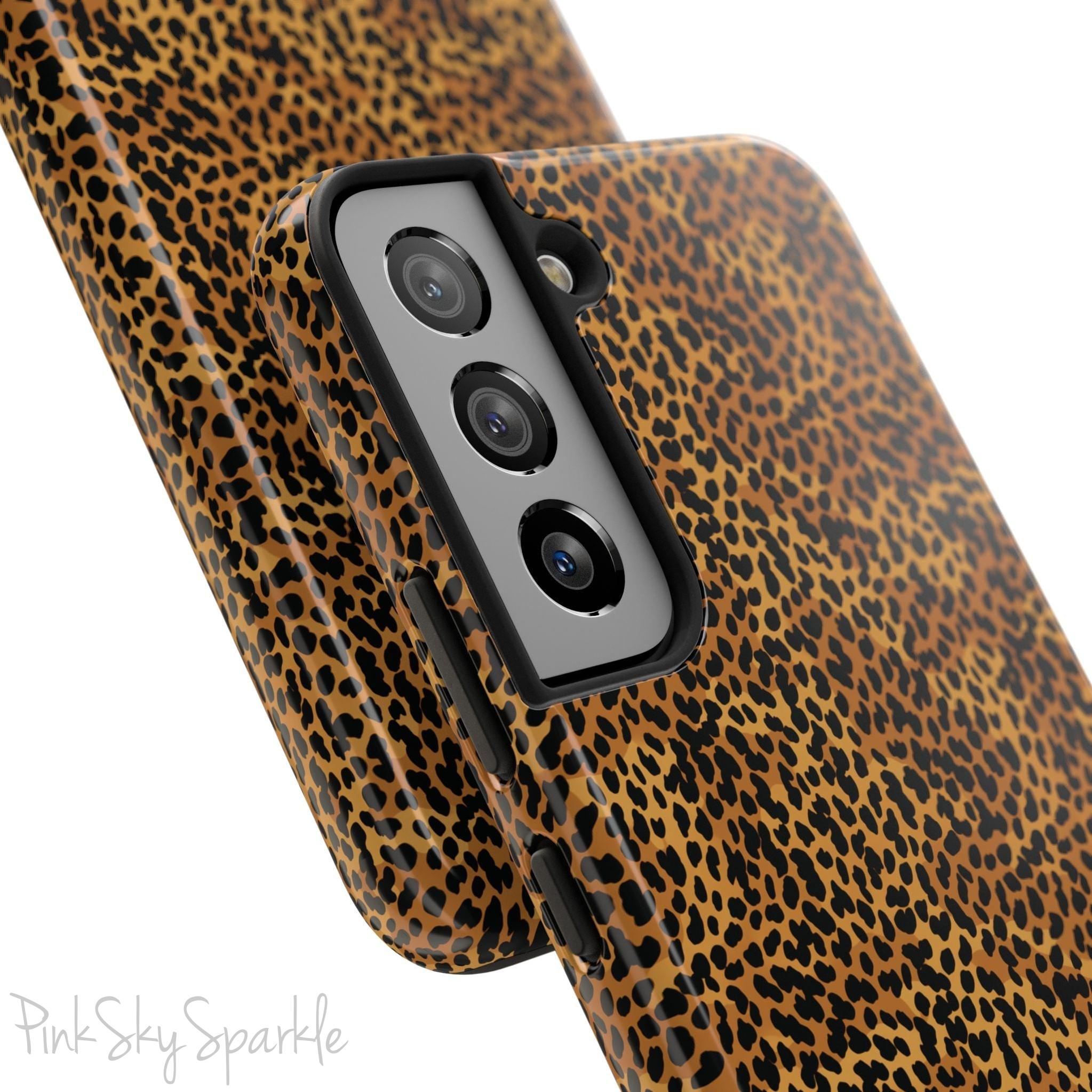 Spotted Luxe Samsung Galaxy Phone Case