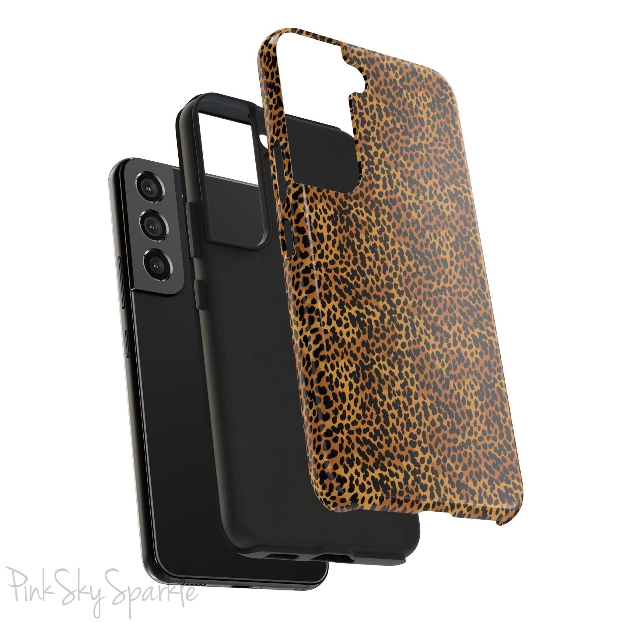 Spotted Luxe Samsung Galaxy Phone Case