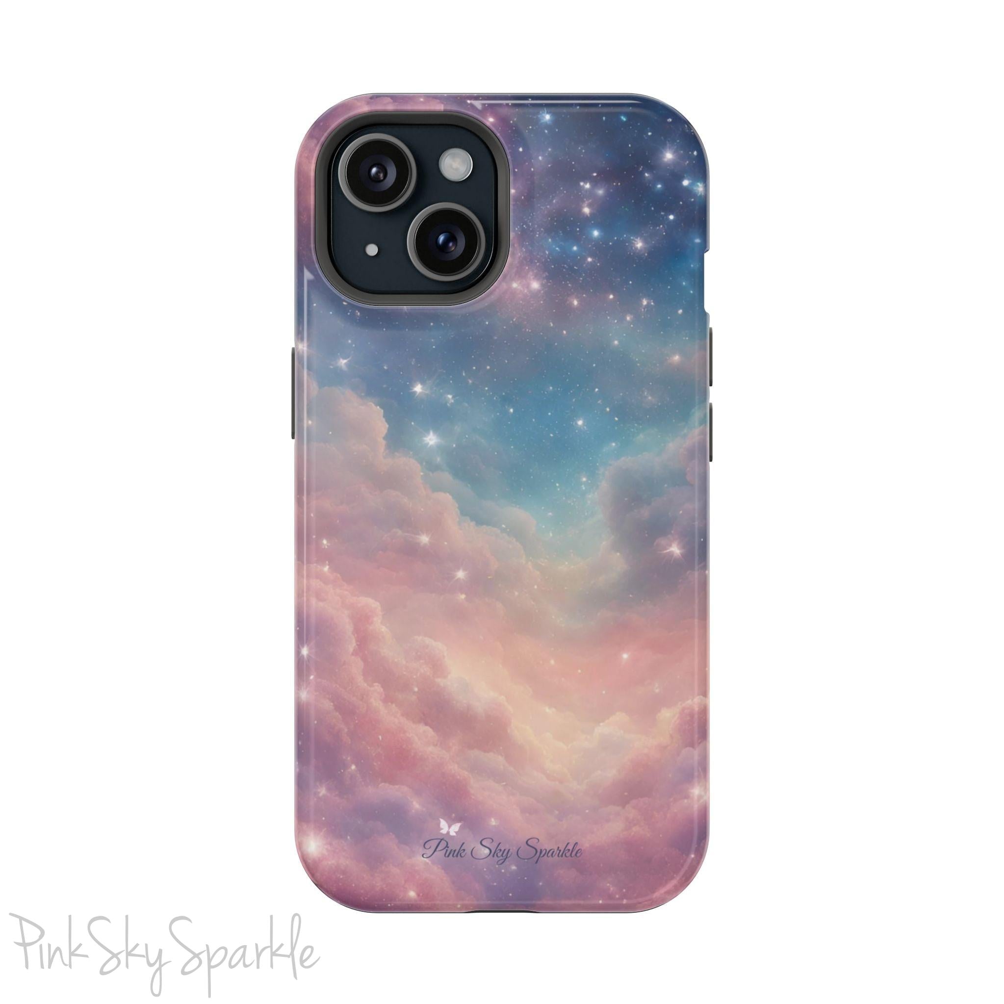 Sweet Dreams Magnetic iPhone Case