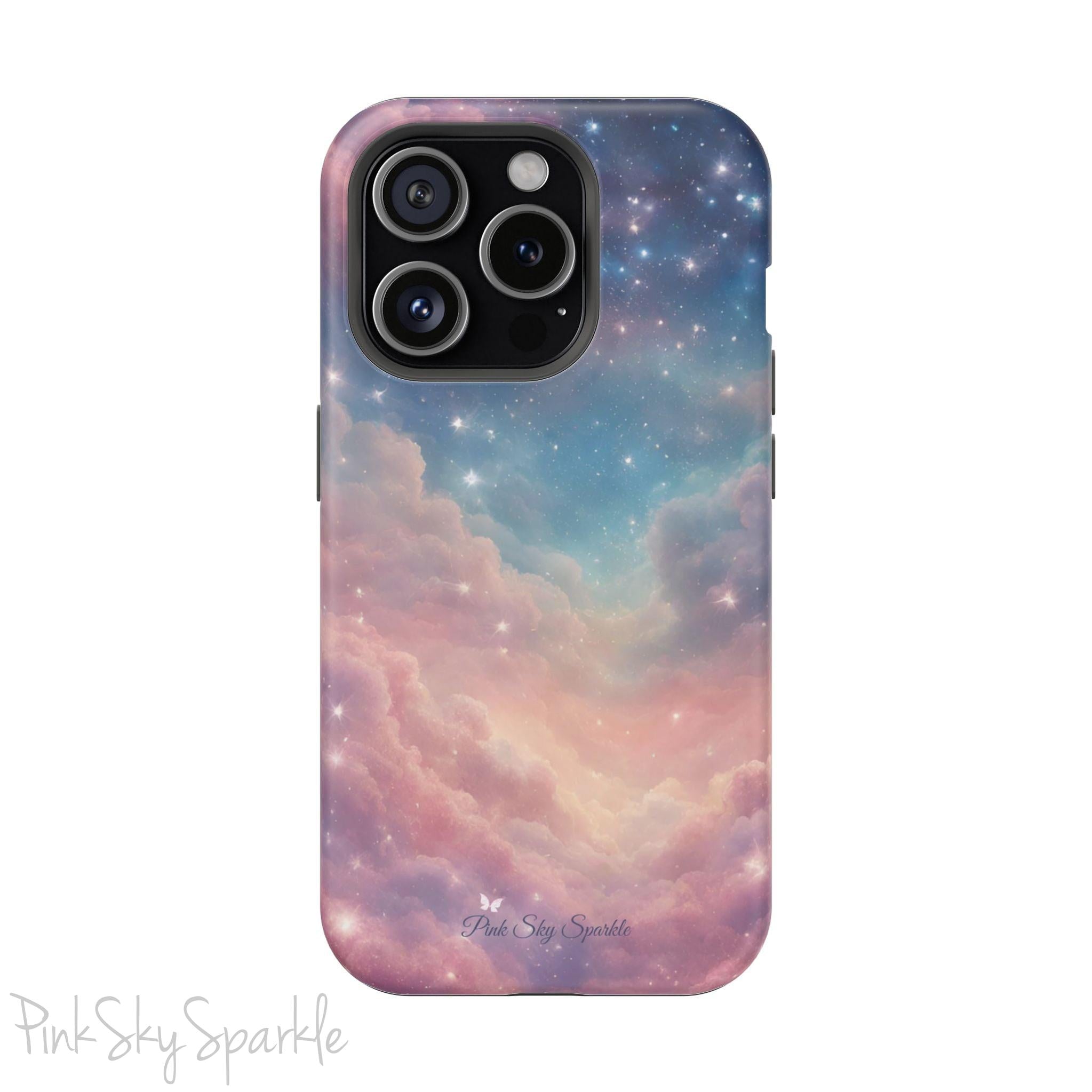 Sweet Dreams Magnetic iPhone Case