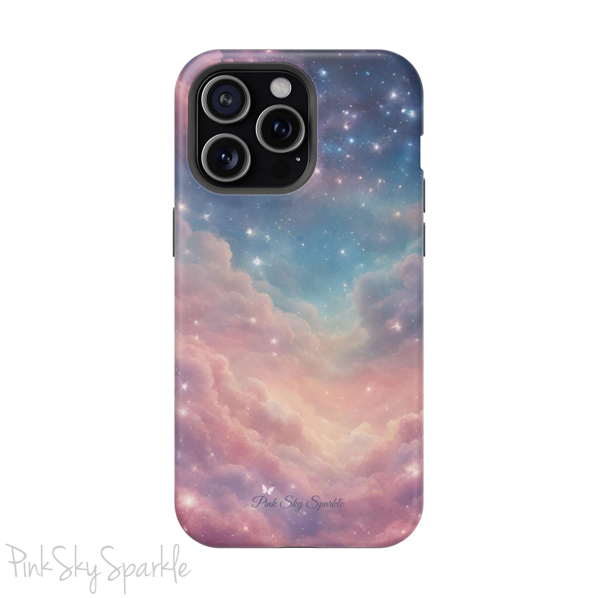 Sweet Dreams Magnetic iPhone Case