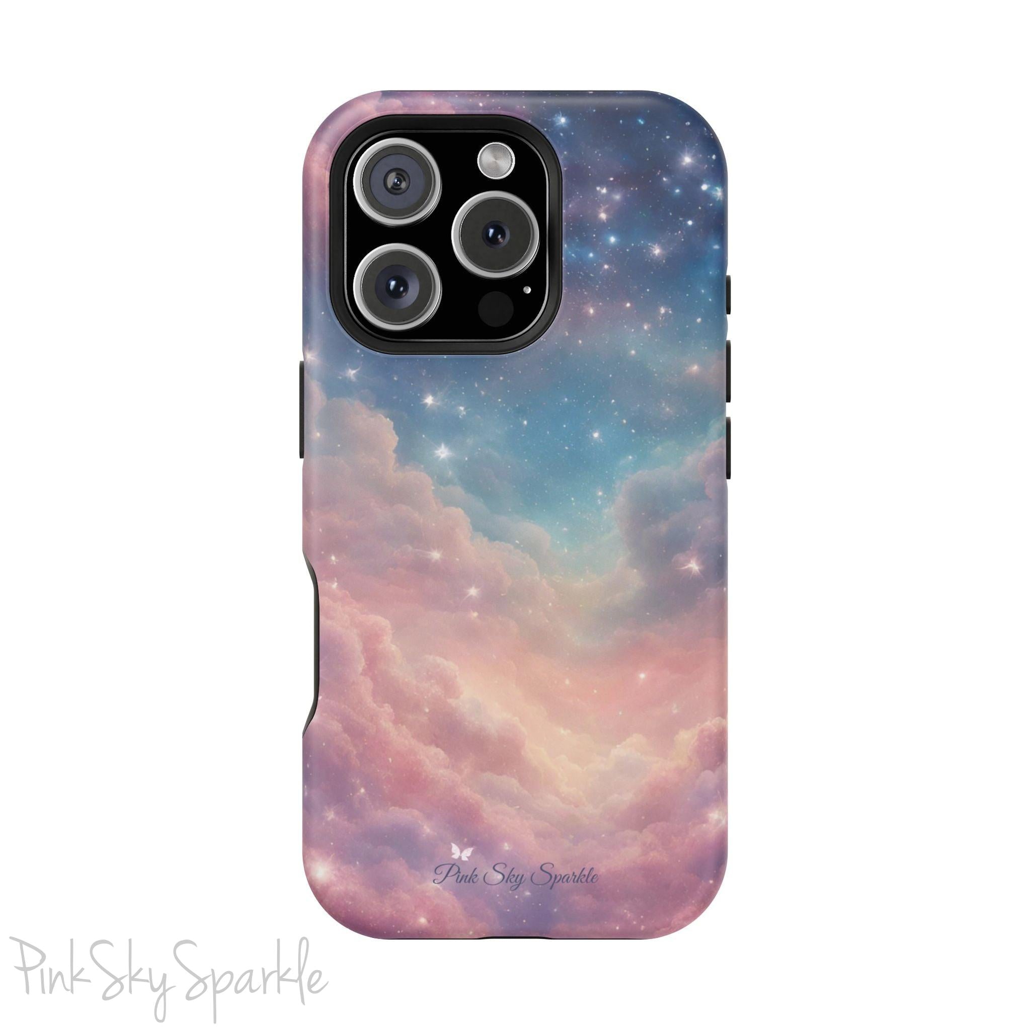 Sweet Dreams Magnetic iPhone Case