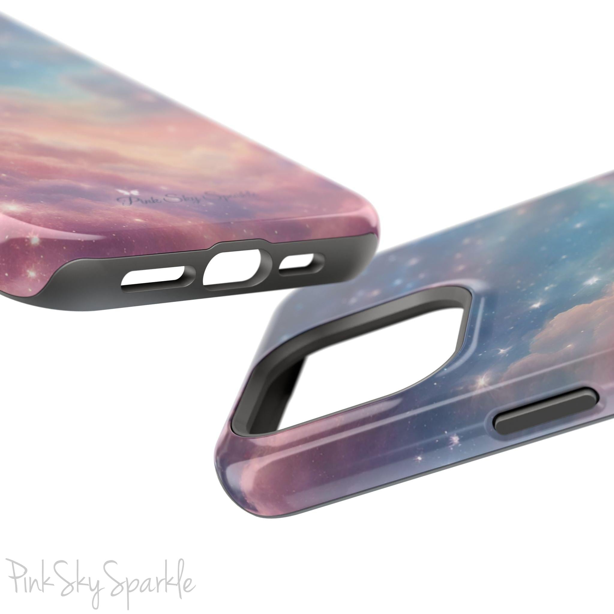 Sweet Dreams Magnetic iPhone Case