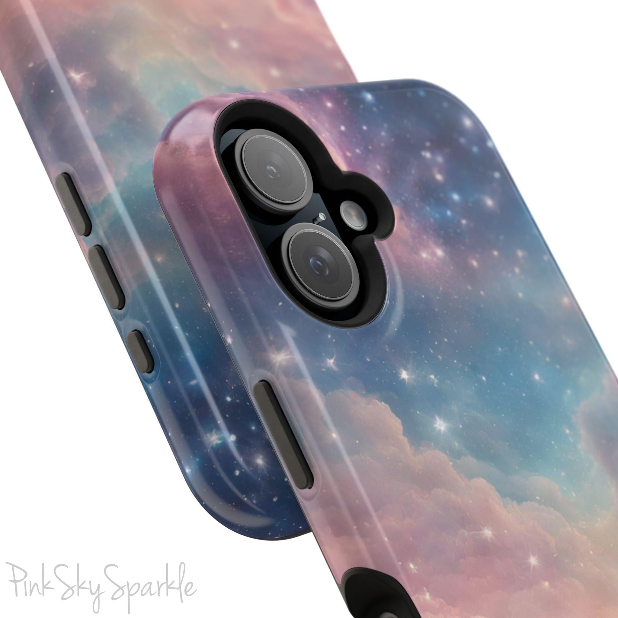 Sweet Dreams Magnetic iPhone Case