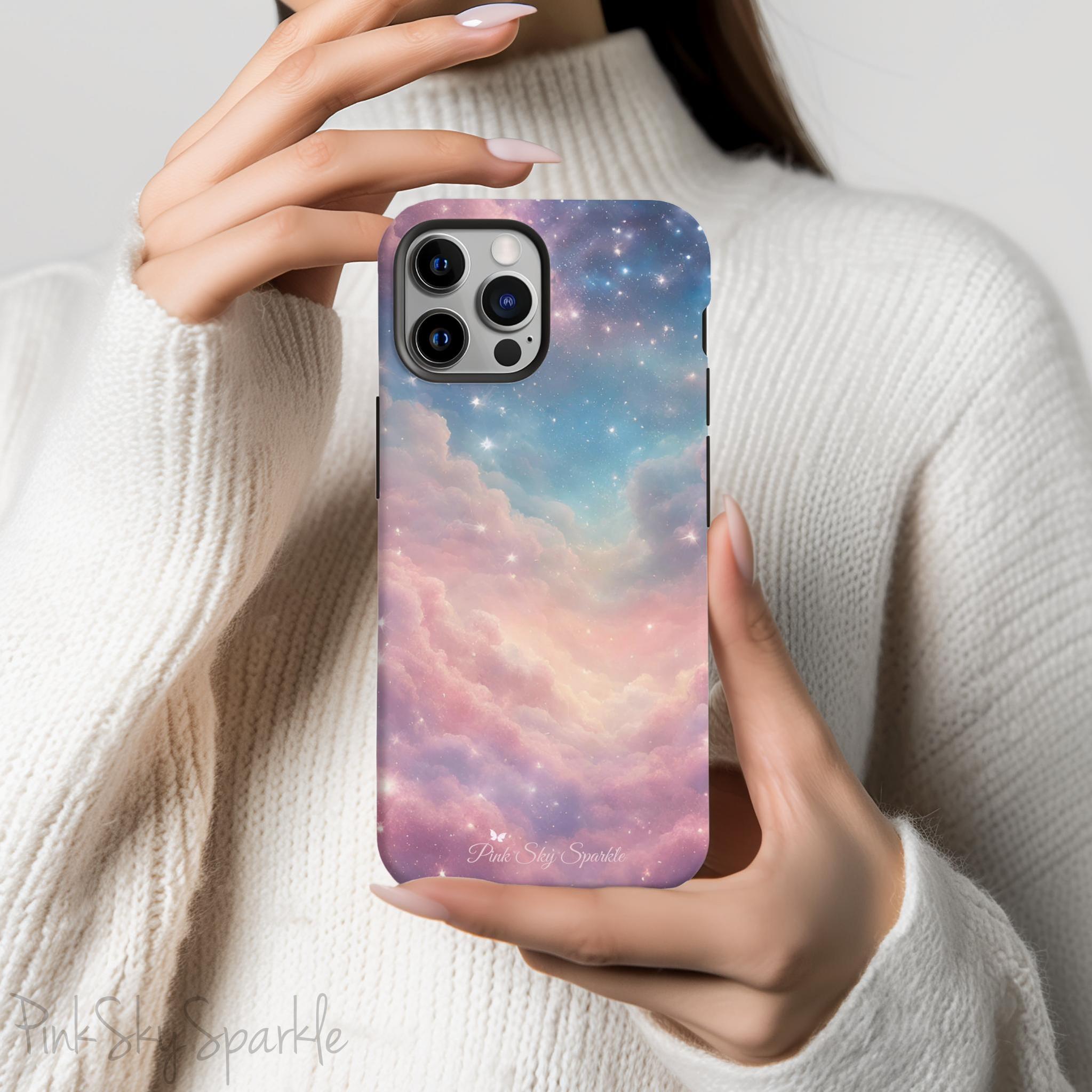 Sweet Dreams Magnetic iPhone Case
