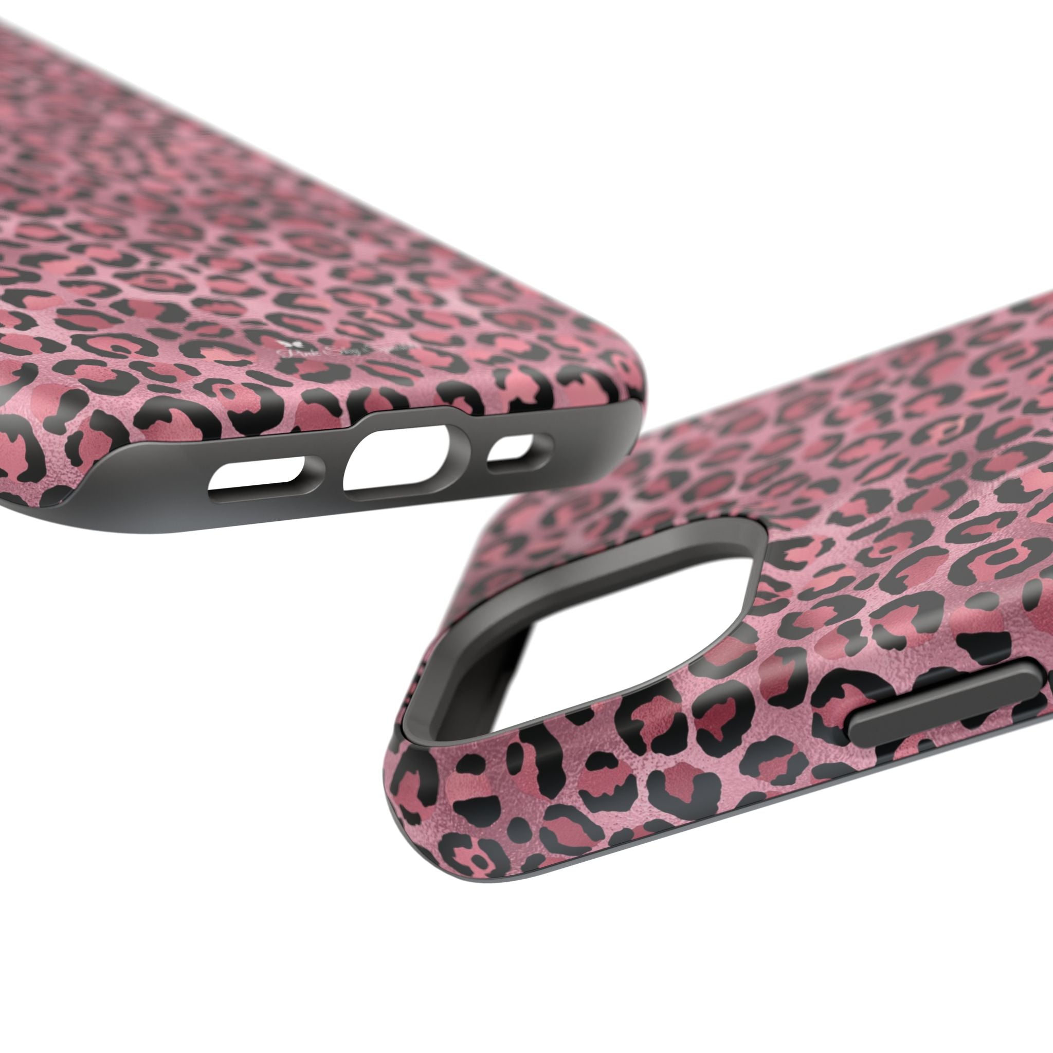 Wild Rosé Magnetic iPhone Case