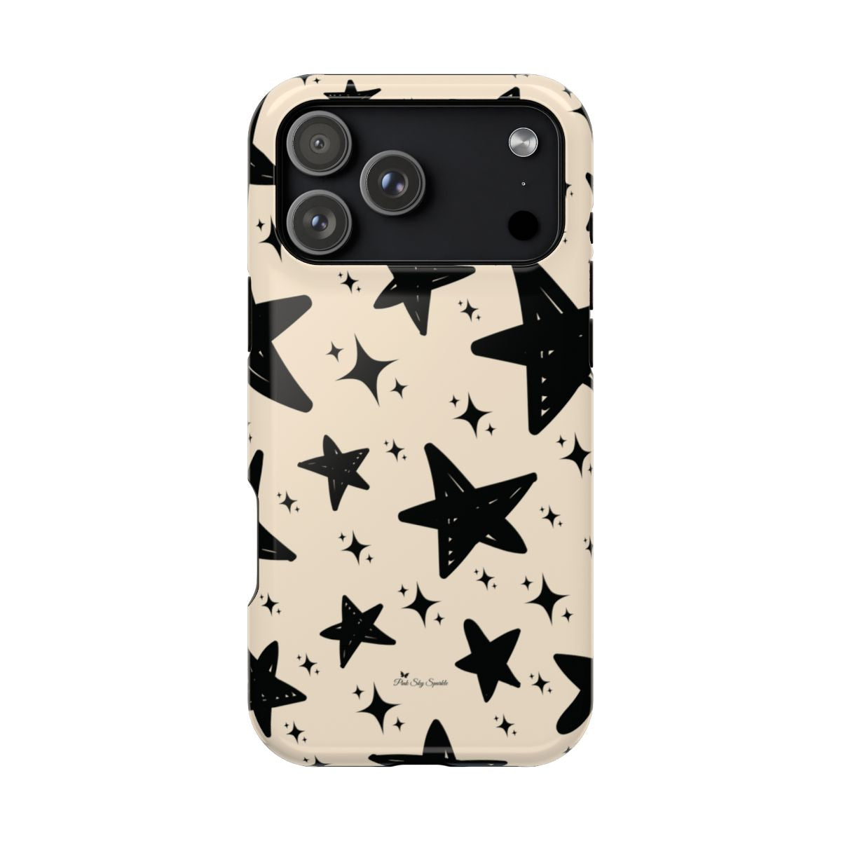 Lucky Stars Magnetic iPhone Case
