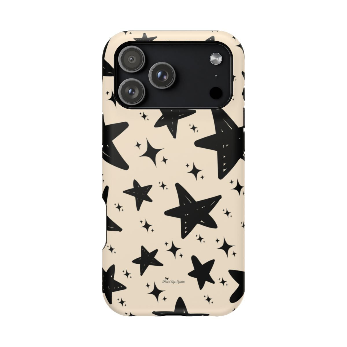 Lucky Stars Magnetic iPhone Case