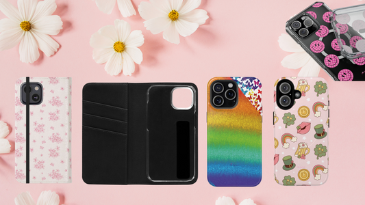 How to Choose the Perfect iPhone Case for Style & Protection