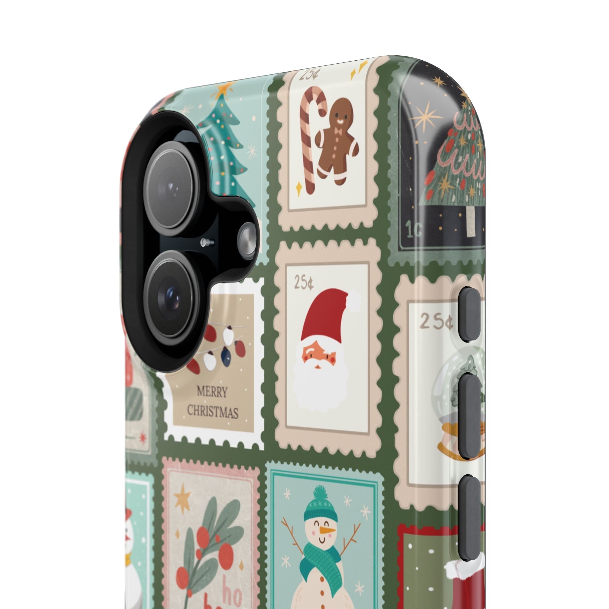 Christmas and Winter iPhone Cases