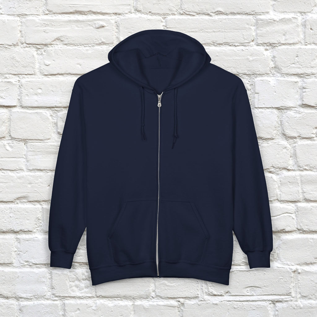 Take a Skate Full Zip Hoodie