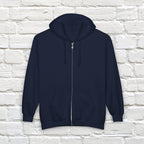 Take a Skate Full Zip Hoodie