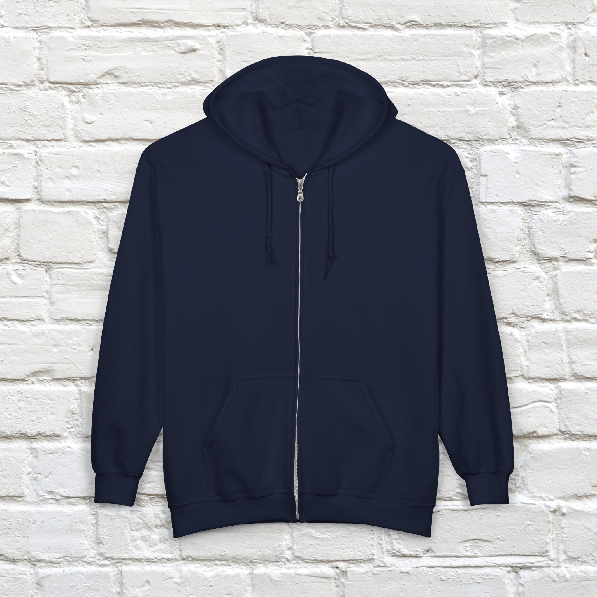 Take a Skate Full Zip Hoodie