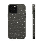 Diamond Fishnets Magnetic iPhone Case