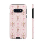 Nutcracker Coquette Samsung Galaxy Phone Case