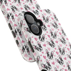Frenchie Love Magnetic iPhone Case
