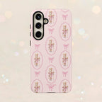 Nutcracker Coquette Samsung Galaxy Phone Case