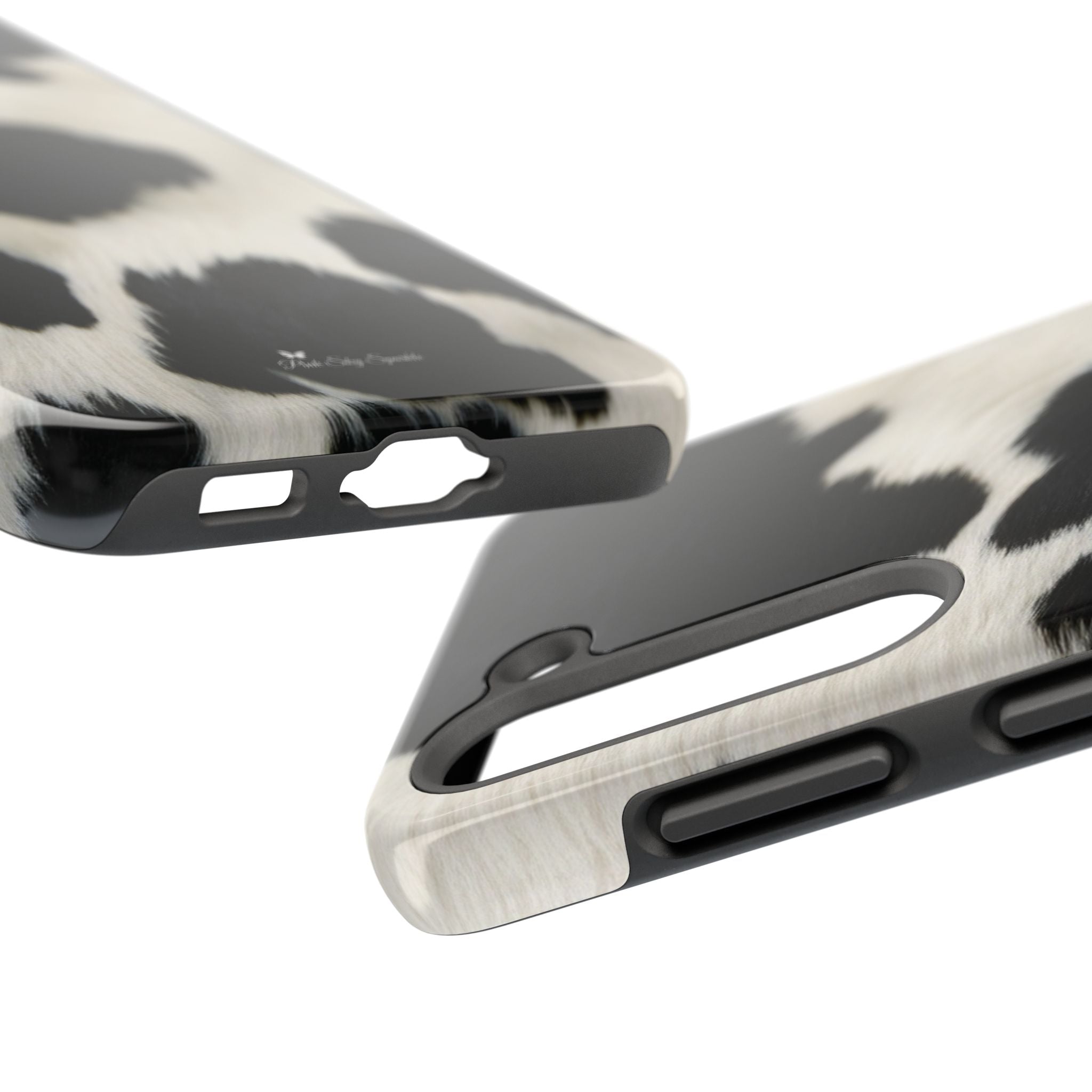 Moo-d Samsung Galaxy Phone Case
