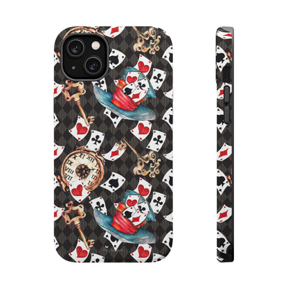 Madness & Magic Magnetic iPhone Case