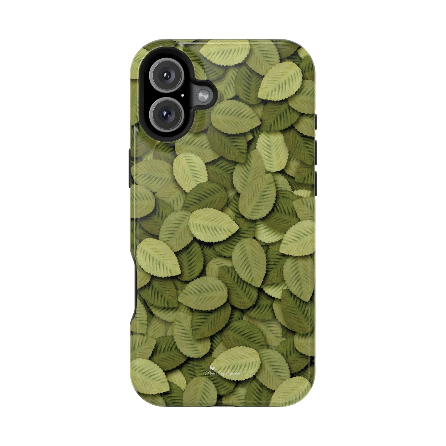 Enchanted Garden Magnetic iPhone Case