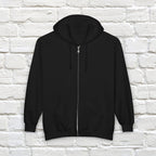 Take a Skate Full Zip Hoodie