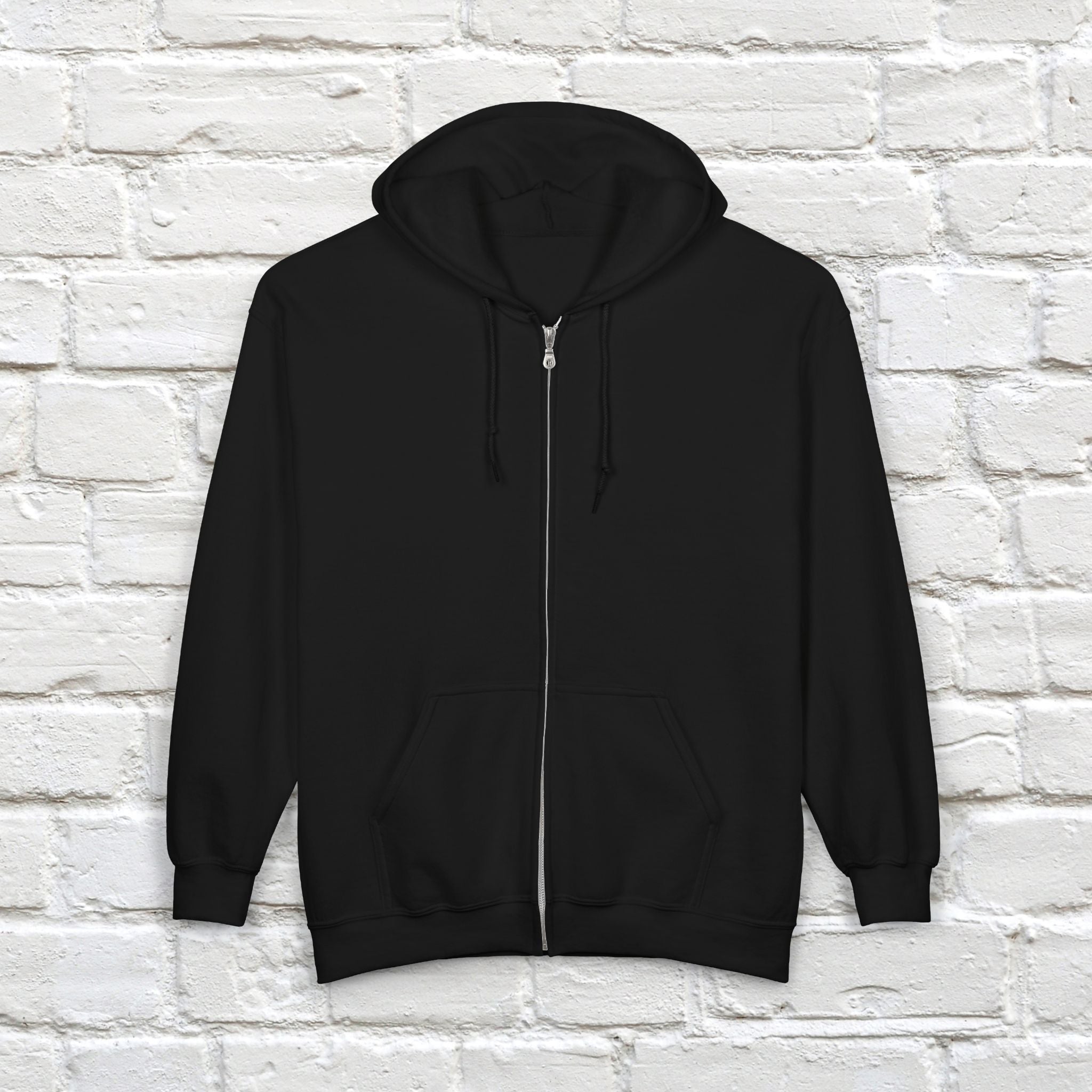 Take a Skate Full Zip Hoodie