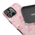 Coquette Cocktails Magnetic iPhone Case