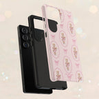 Nutcracker Coquette Samsung Galaxy Phone Case