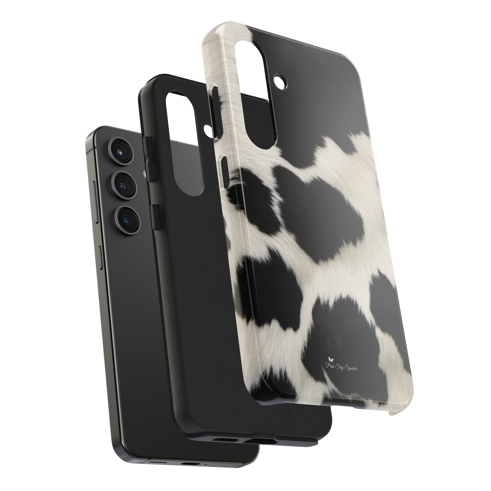 Moo-d Samsung Galaxy Phone Case