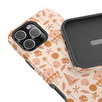 Beachy Magnetic iPhone Case
