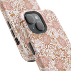 Turtle Time Magnetic iPhone Case – Boho Chic