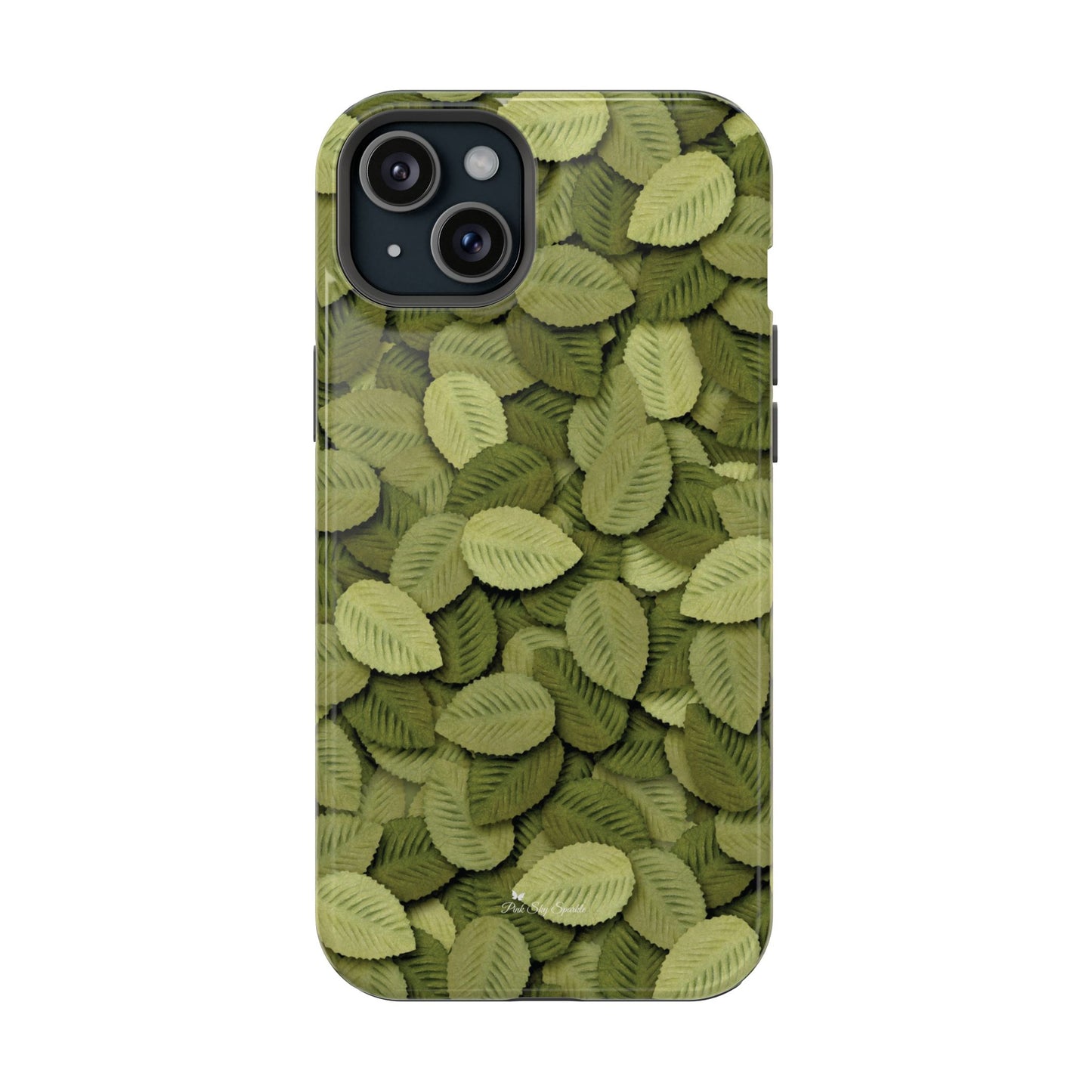 Enchanted Garden Magnetic iPhone Case