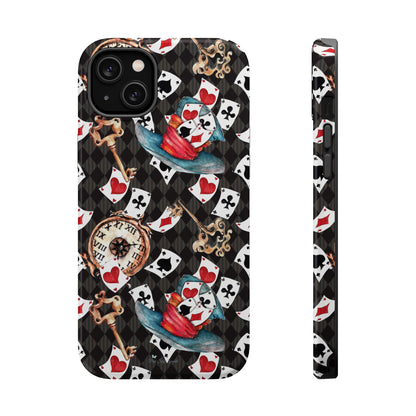 Madness & Magic Magnetic iPhone Case