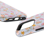 Under the Sea Magnetic iPhone Case