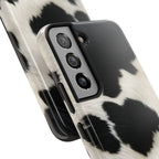 Moo-d Samsung Galaxy Phone Case