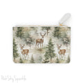 In the Wild Mini Clutch Bag