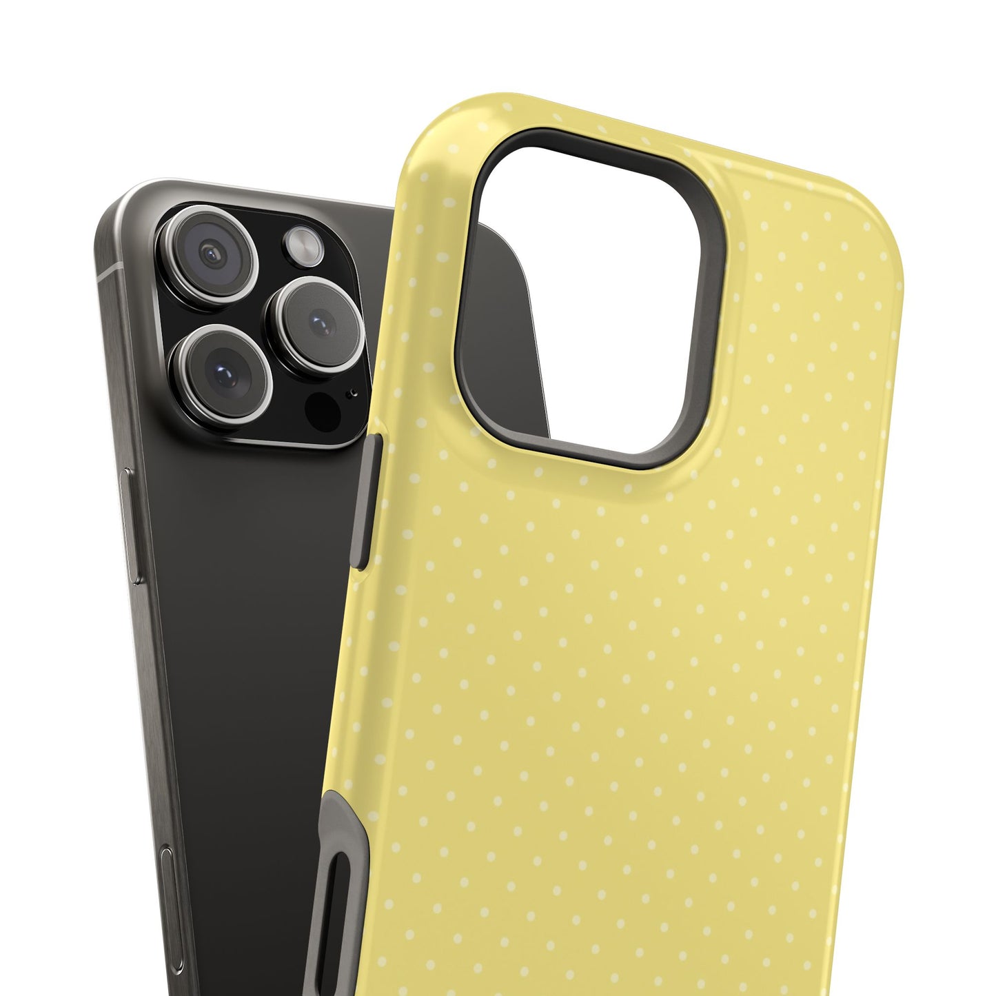 Bright Days Magnetic iPhone Case