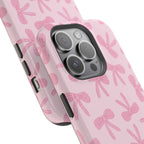 Boss Girl Bows Magnetic iPhone Case