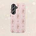 Funda para Samsung Galaxy Cascanueces Coquette