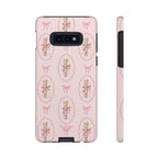 Nutcracker Coquette Samsung Galaxy Phone Case
