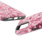 Passion for Pink Magnetic iPhone Case