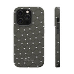 Diamond Fishnets Magnetic iPhone Case