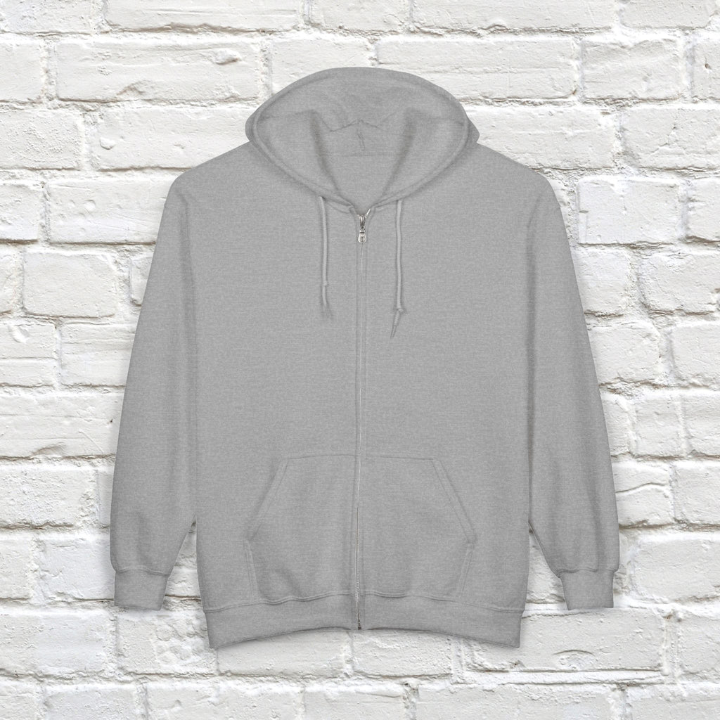 Take a Skate Full Zip Hoodie