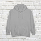 Take a Skate Full Zip Hoodie