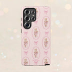 Nutcracker Coquette Samsung Galaxy Phone Case