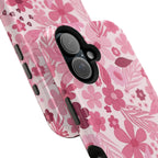 Passion for Pink Magnetic iPhone Case