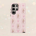 Nutcracker Coquette Samsung Galaxy Phone Case