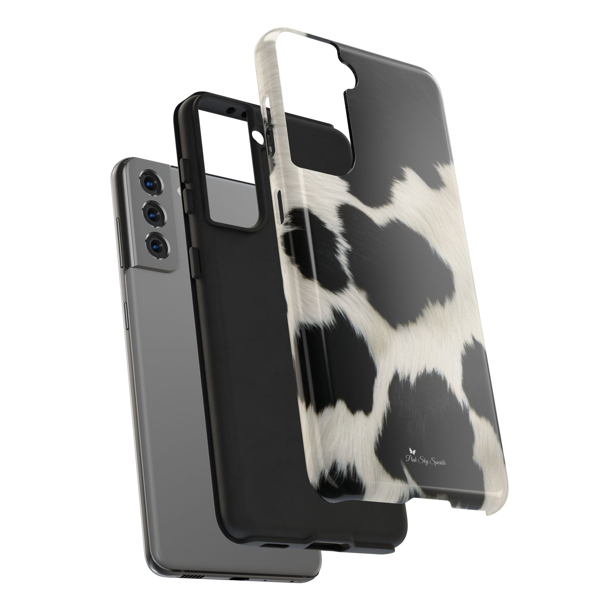 Moo-d Samsung Galaxy Phone Case