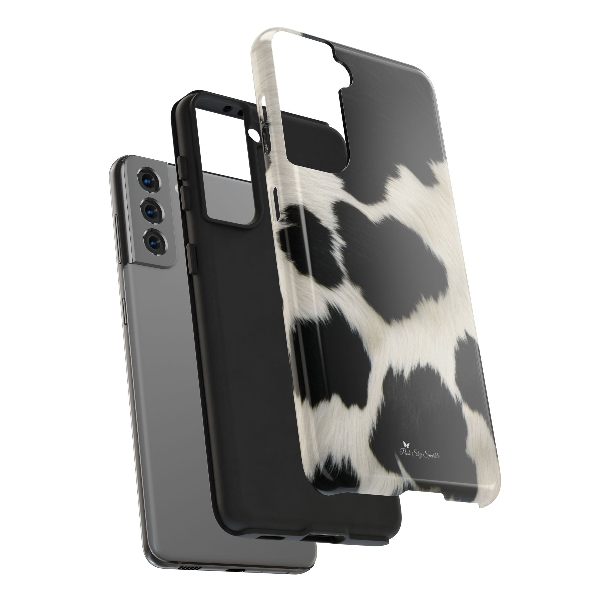 Moo-d Samsung Galaxy Phone Case